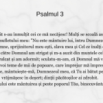 Psalmul 3