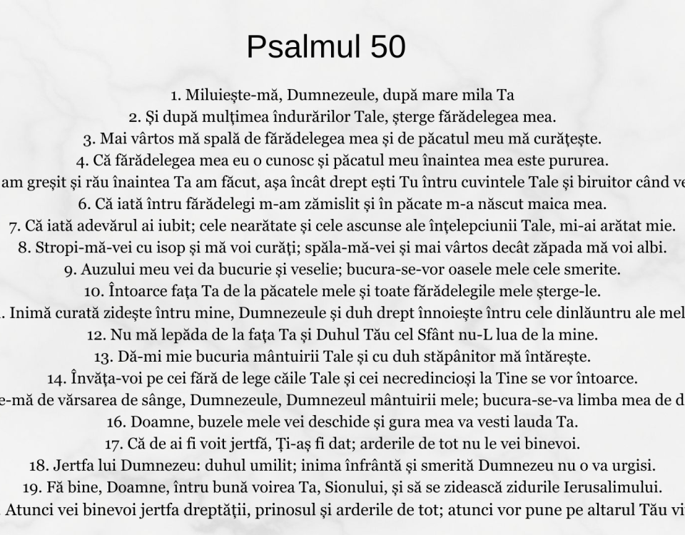 psalmul-50.ro